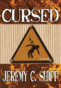 Cursed Cover (2)